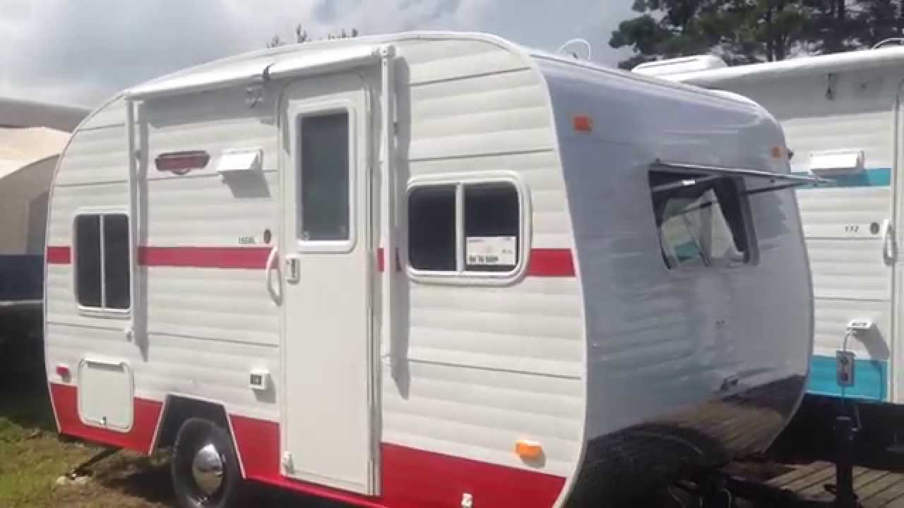 2015 White Water 155XL by Riverside RV @CampkinsRV Whitby Ontario