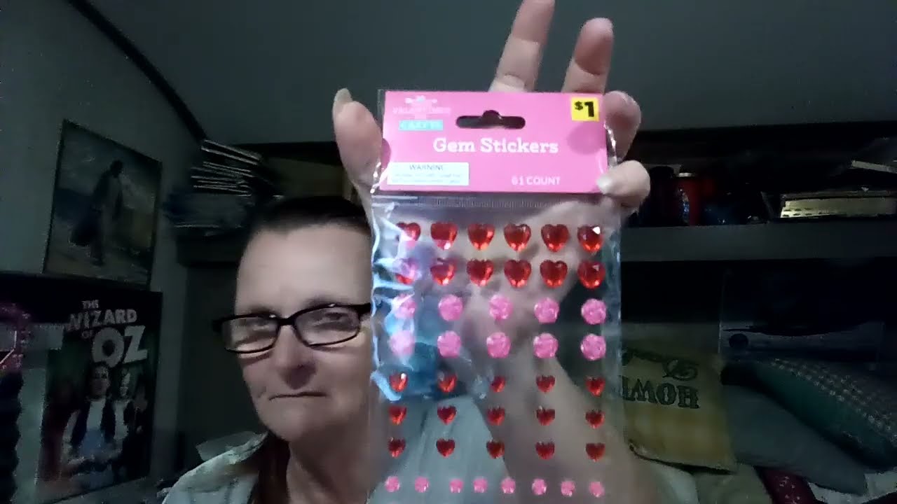 Hello everyone, I joy the sharing video Some from Dollar General