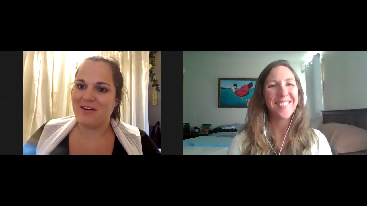 Seeker Stories: Monica Crase