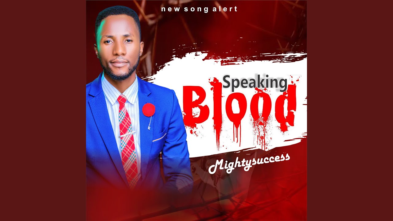 Speaking Blood
