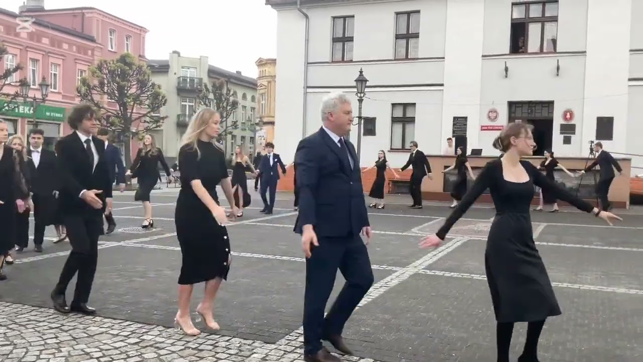 Polonez Absolwentów 2025