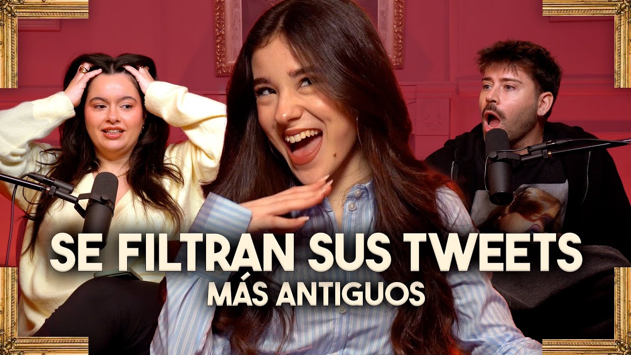 Así te cambia la vida ganar Operación Triunfo con CRIS LORA | Reyes del Palique 7x13