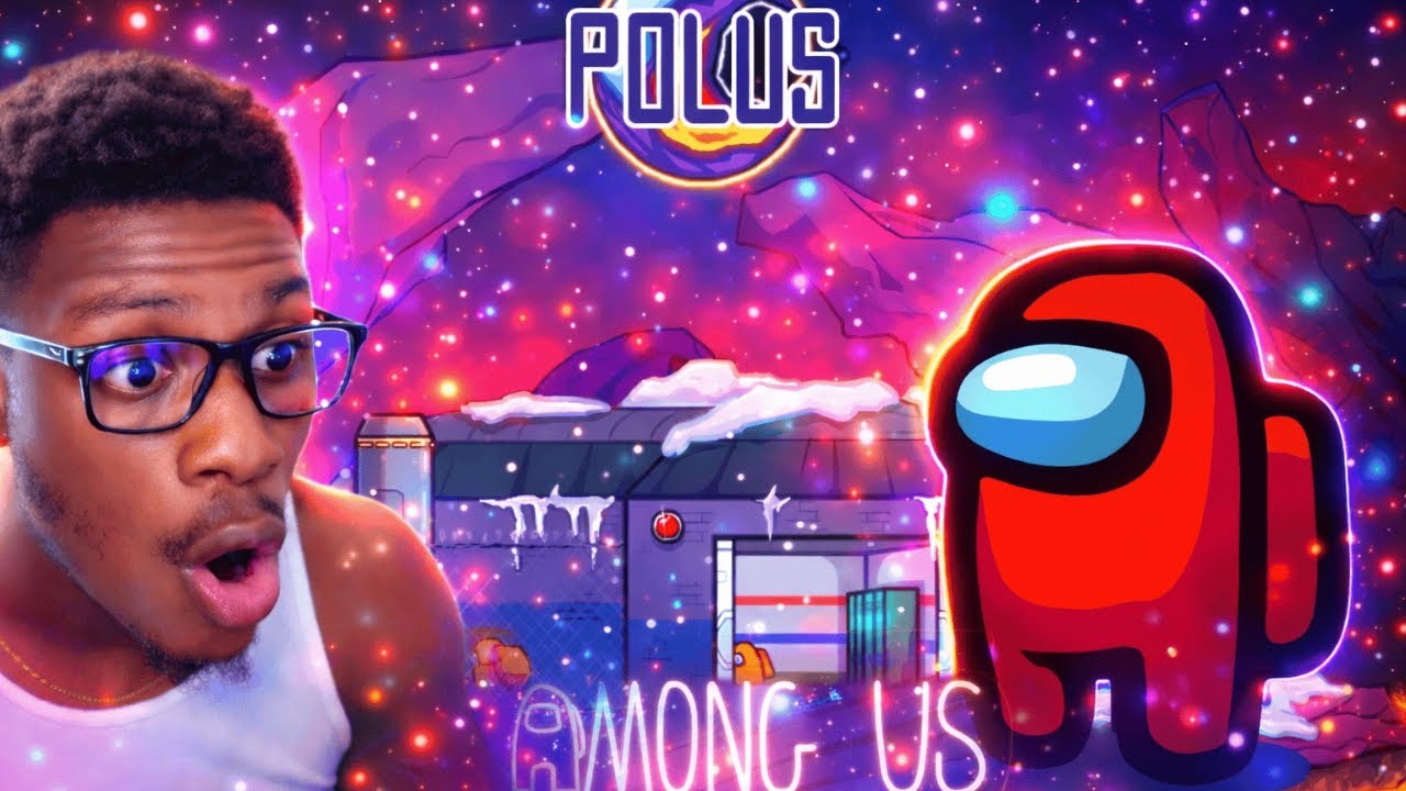 PLAYING AMONG US WITH MY COMMUNITY..(GONE WRONG)