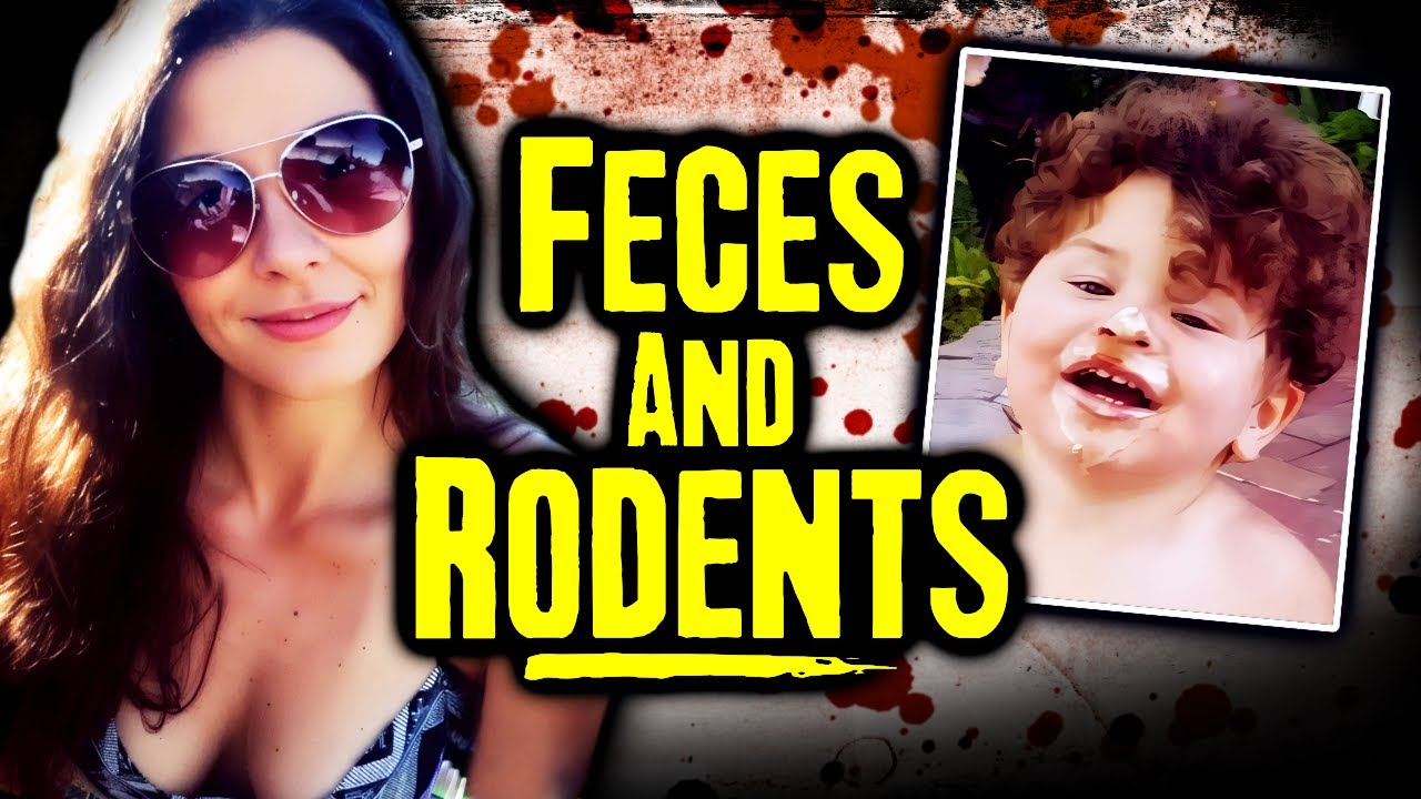 The Disturbing Case Of Katie Koch