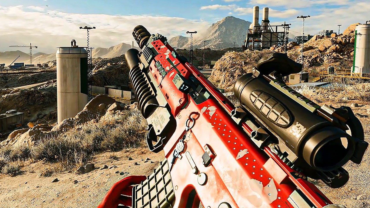 🔥BF2042 AK5C - Battlefield 2042 Gameplay...