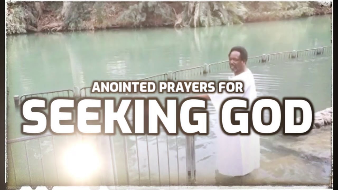 THE COST OF THE ANOINTING | PRAYER | APOSTLE JB MAKANANISA