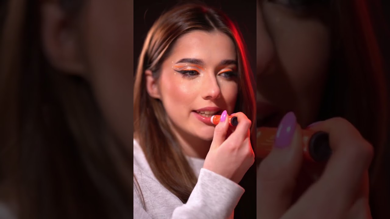 Balsam do ust REESE&rsquo;S🧡 #balsamdoust #usta #lips