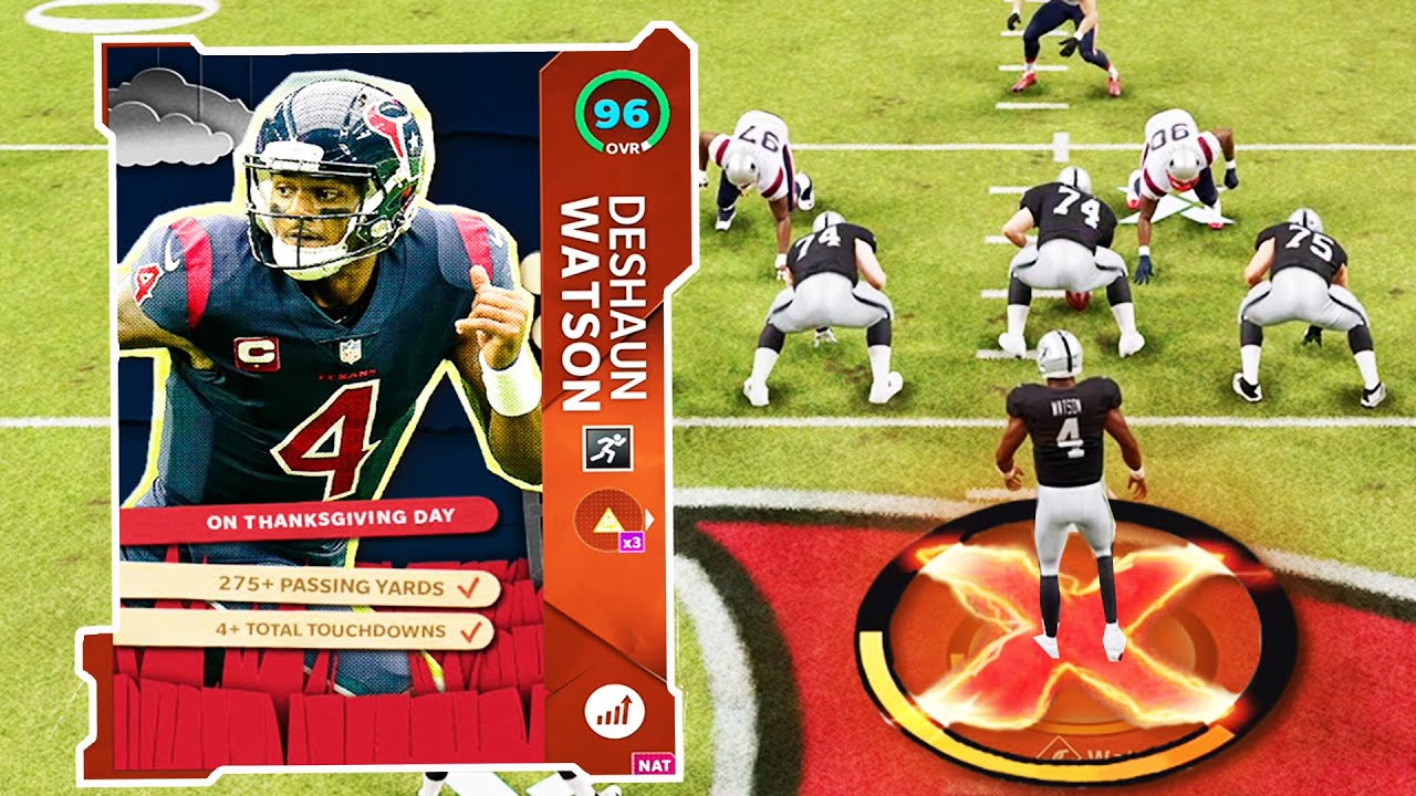 THAT WAS THE CRAZIEST CATCH EVER!! NEXT GEN PS5 Madden 21 Gameplay