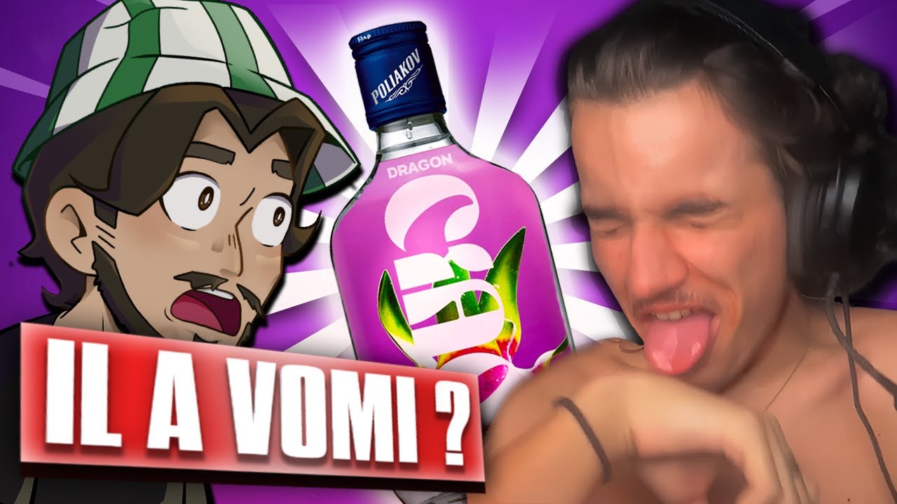 LE PIRE MÉLANGE POSSIBLE ? 🤮 MMDS #8 (Best-of)