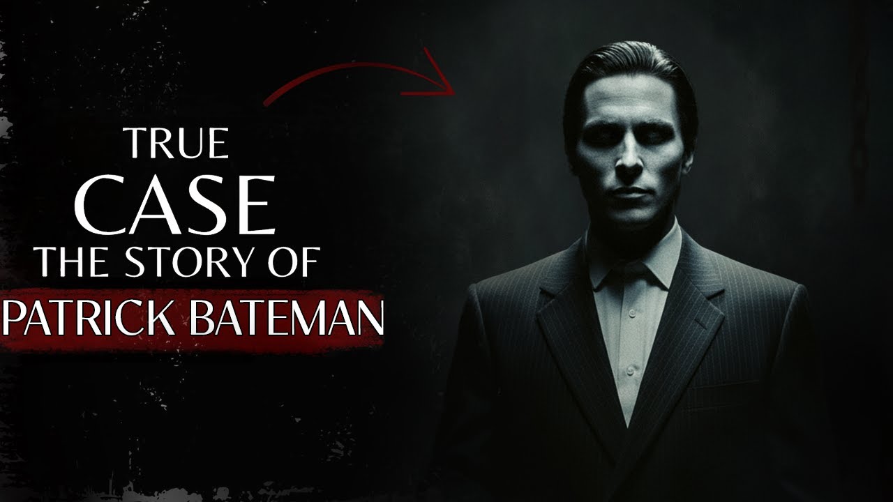 The Terrifying True Story Behind Patrick Bateman