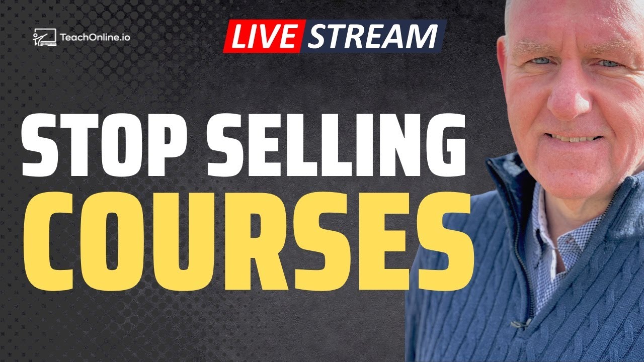 Claude Opus 4.6 Killed Online Courses (You're Next)