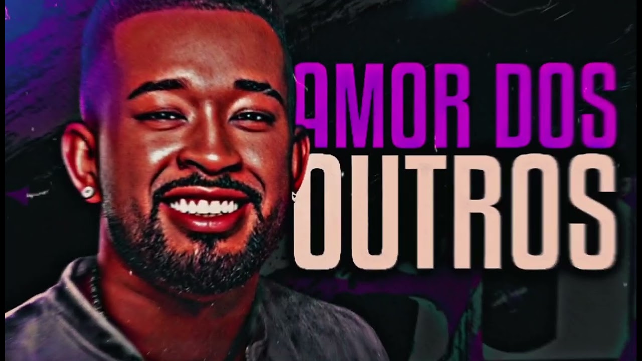 TOQUE DEZ 2026 - AMOR DOS OUTROS |CD NOVO [SỐ AS MELHORES]