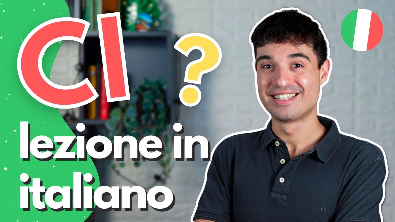 Come usare CI in Italiano in 10 minuti