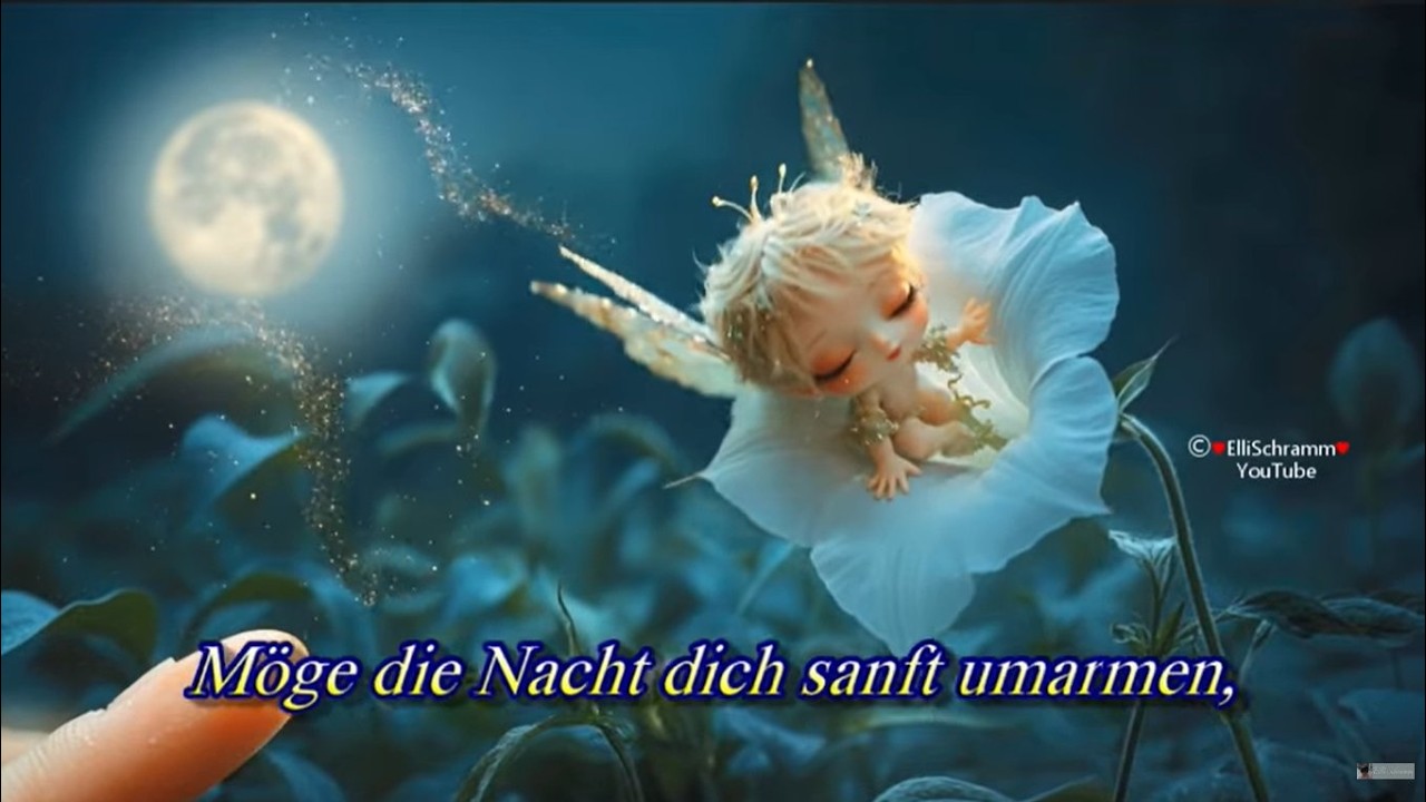 Abendgrüße 💖 Gute Nacht 💖 Liebe Grüße die von Herzen kommen  💗