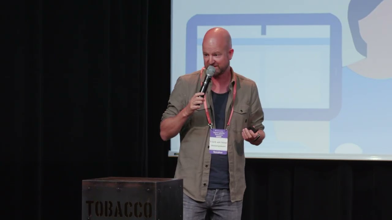 Observability at Scale: Implementing the LGTM Stack at the Dutch Tax Office