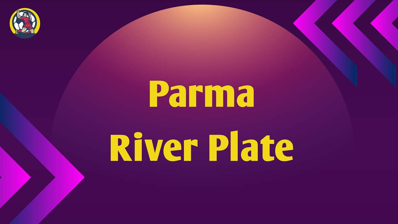 15^ GIORNATA | SERIE B PRIMAVERA | MagicPES 4 ST. | PARMA vs RIVER PLATE