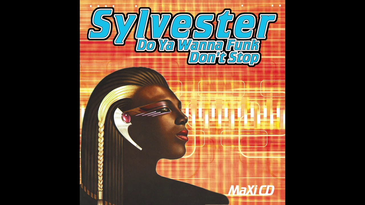 Sylvester - Do You Wanna Funk? (Italian House Remix)