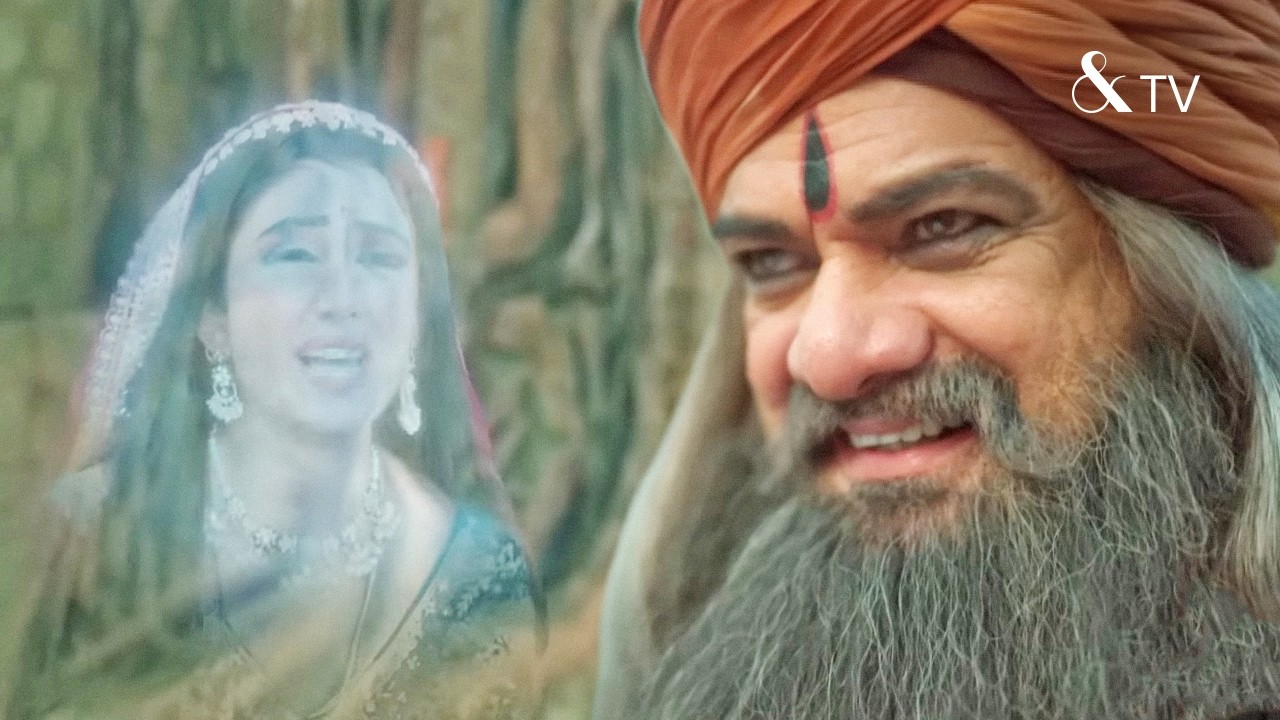 GHARWALI PEDWALI | EP - 37 | Best Scene 1 | Feb 3 2026 | And TV