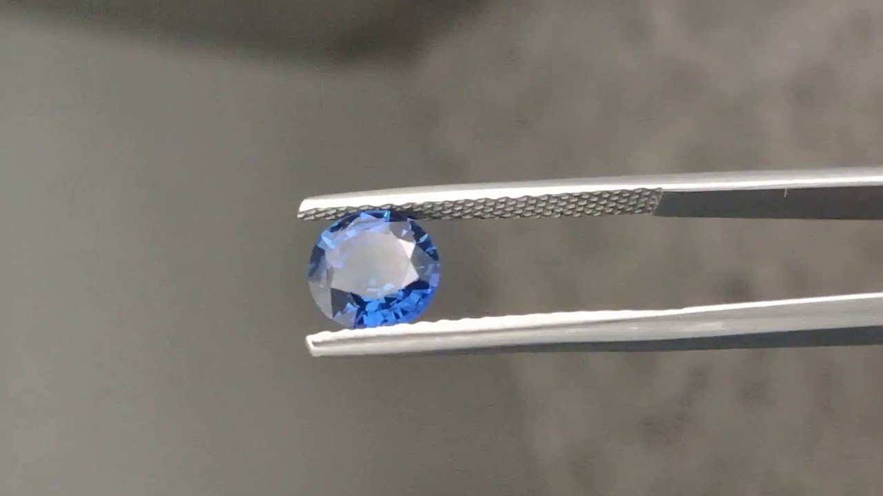 Investment Grade Fine Ceylon Blue Sapphires from Sri Lanka!💎Navneet Gems - In Central Bangkok 🇹🇭