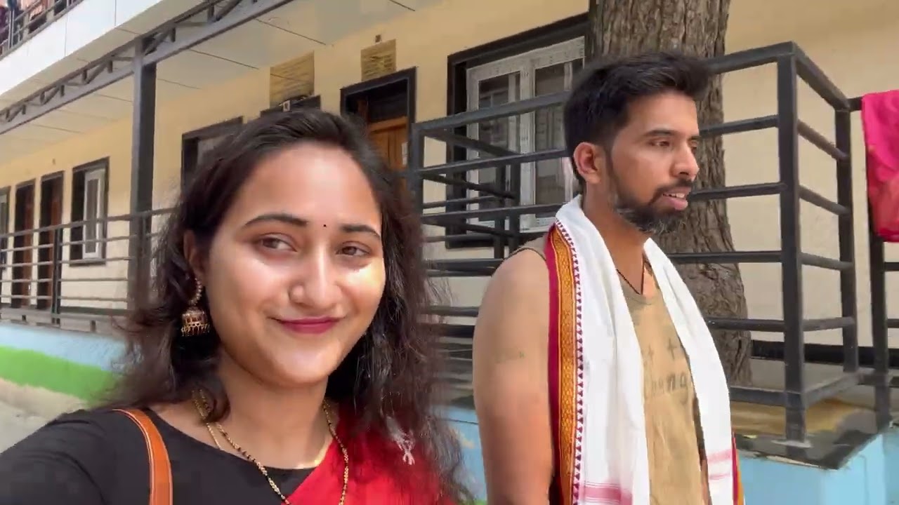 ಮಂತ್ರಾಲಯ ದೇವಸ್ಥಾನದ ಪಕ್ಕ ರೂಮ್ ಗಳು ಬೇಕು ಅಂದ್ರೆ ಮೊದಲೇ ಈ ಕೆಲಸ ಮಾಡಿ #kannadavlogs #mantralaya