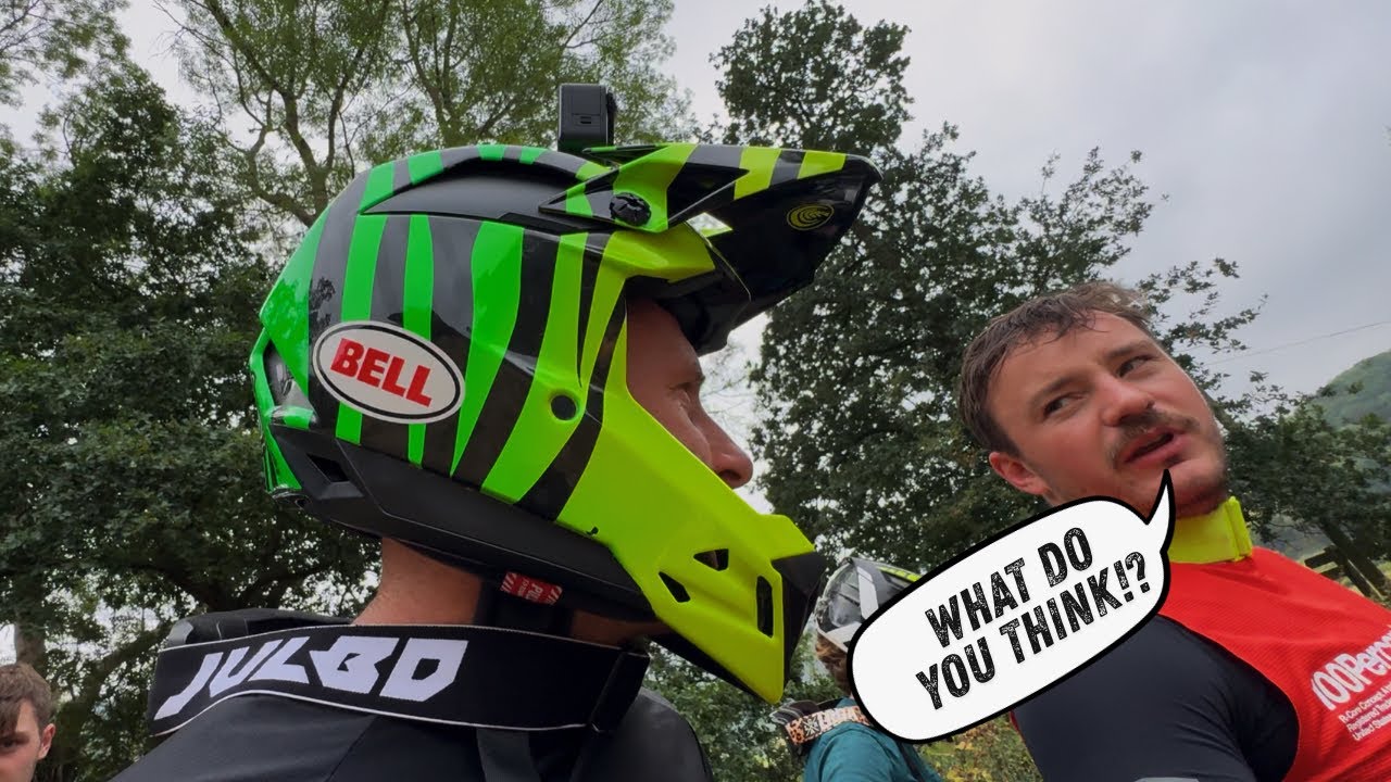 ХУДШАЯ ГОНКА ВСЕХ ВРЕМЕН за ЛУЧШИХ!!! 🔥