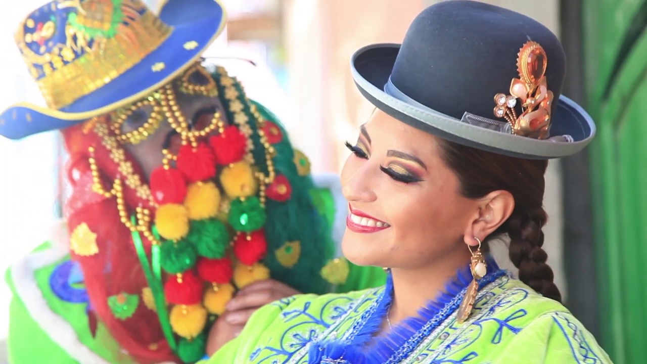 SARAYA BOLIVIA - CORAZONCITO-JUNTITO A MI(Chuta2020)