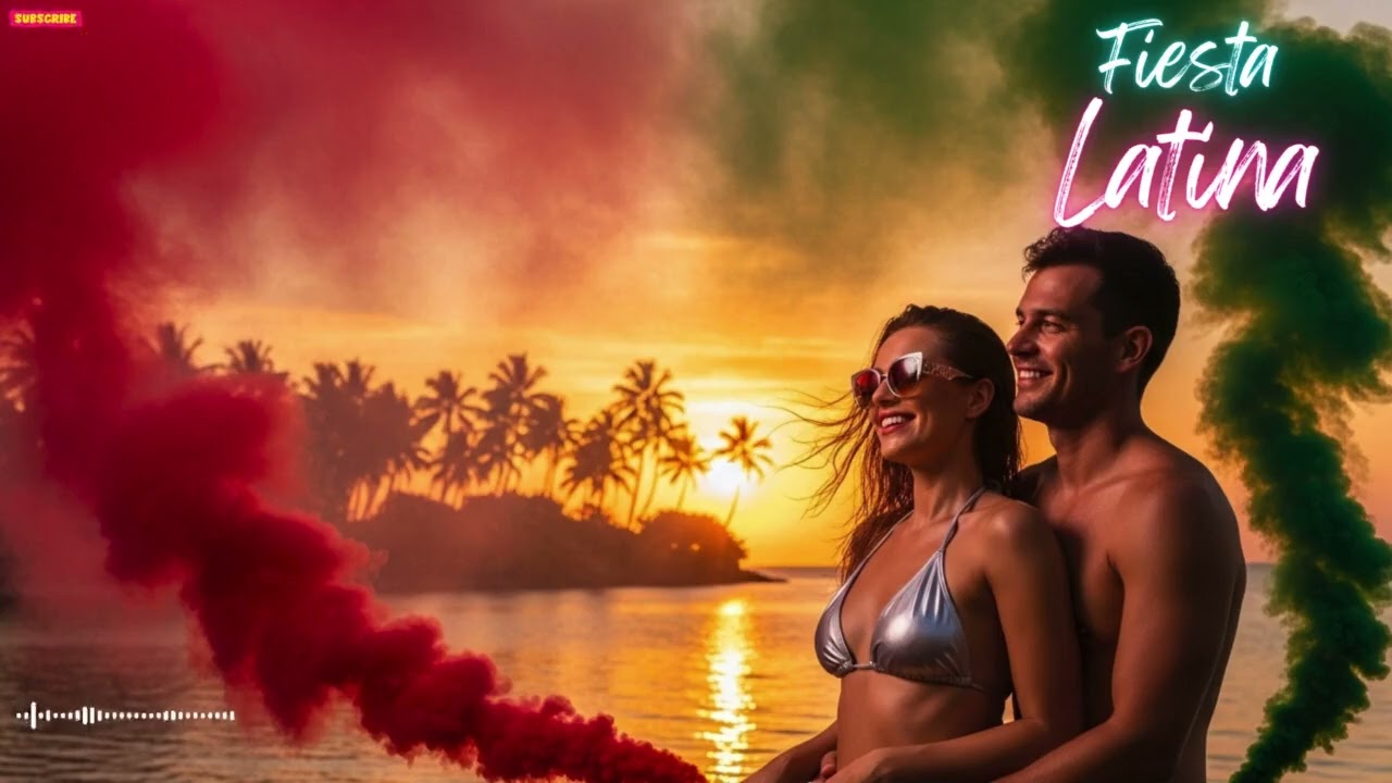 Top Latin EDM Remix 2025 🎧 Fiesta Party Music | Spanish Pop & Dance Club Beats