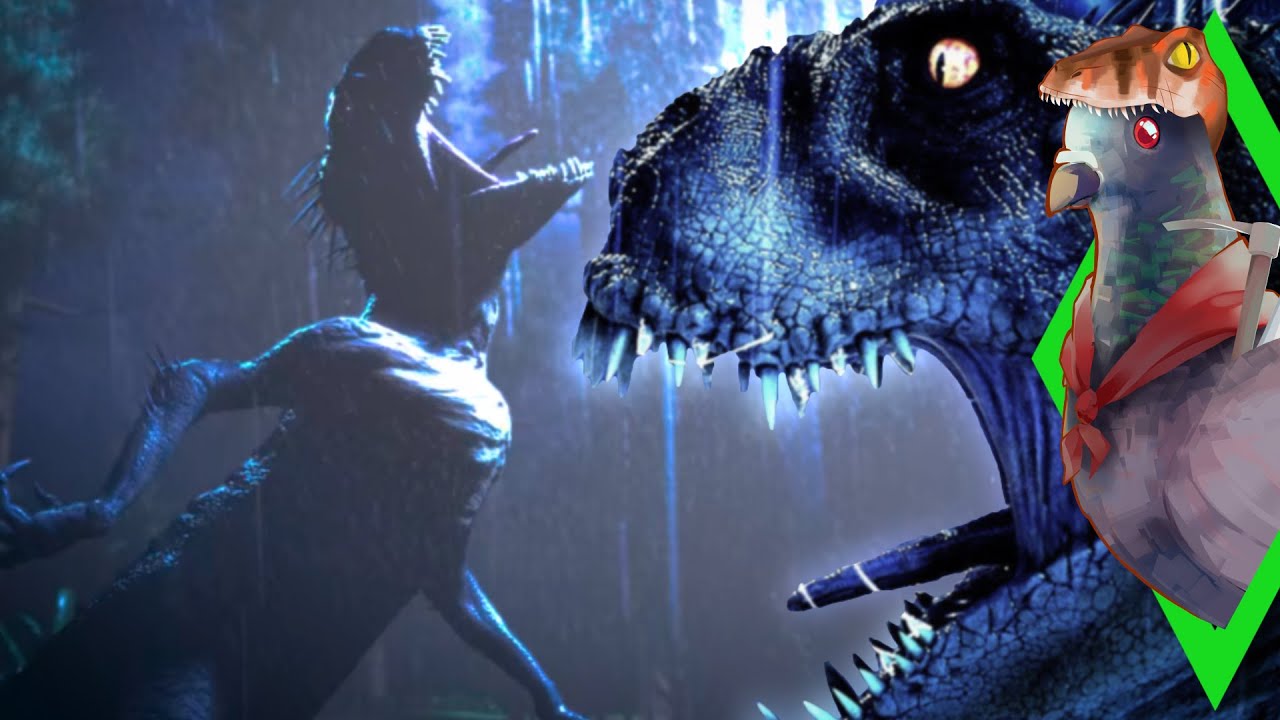 Dinossauros híbridos: Quem é o Scorpius Rex? - Arquivossauro