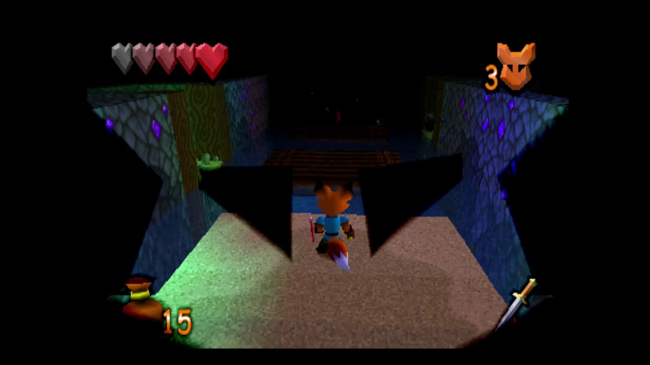 Kids Demo 01 - PS1 Longplay