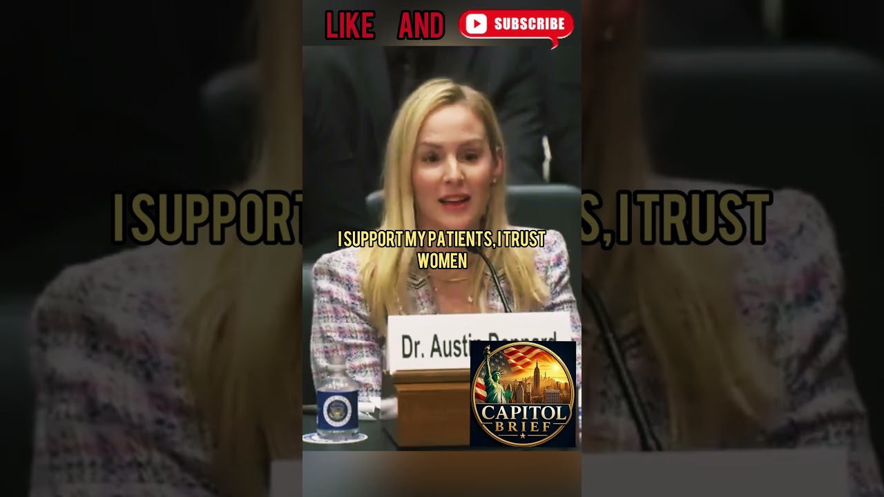 Сенатор Джон Кеннеди допрашивает свидетелей по вопросу политики абортов #капитолий #сша #вирусное...