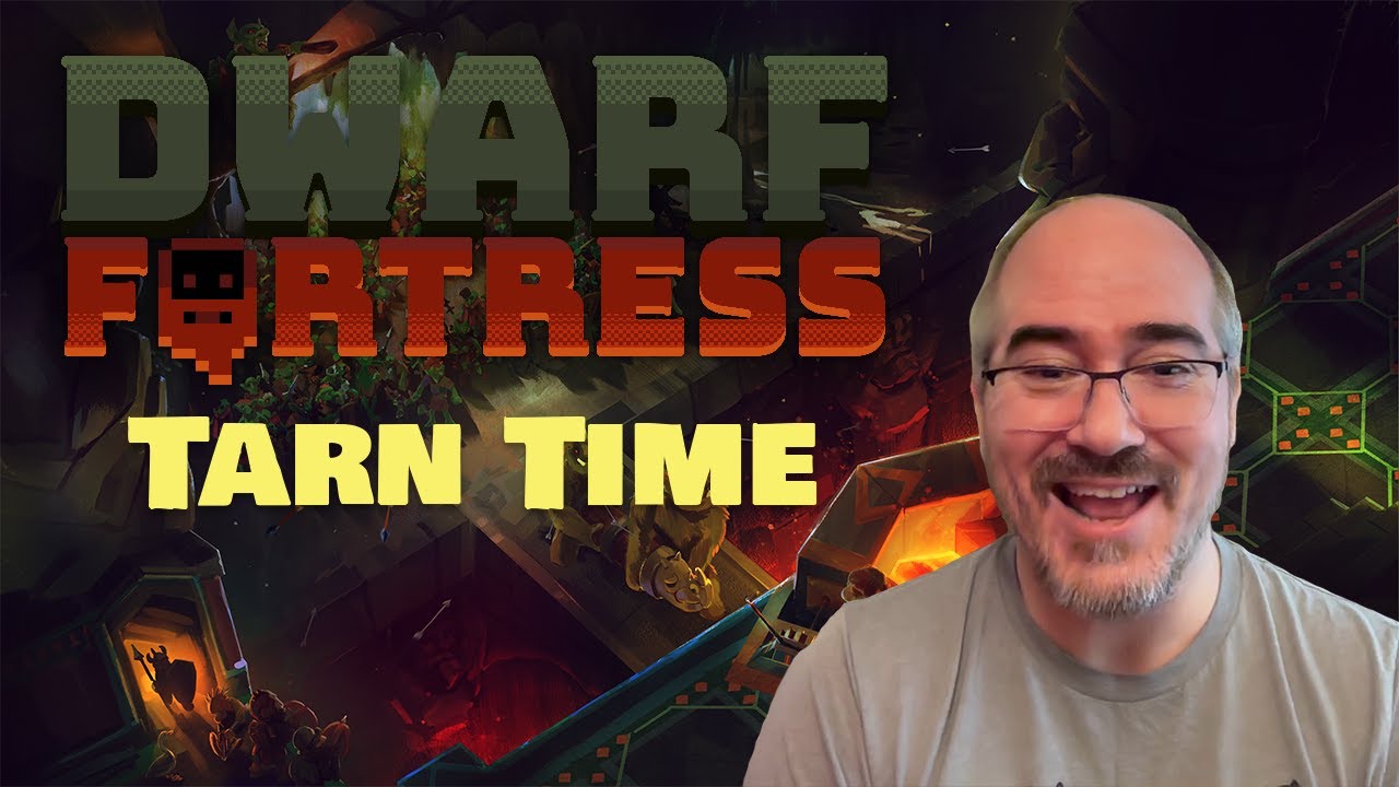 What's Next for Sieges? - Tarn Time (Winter 2025)