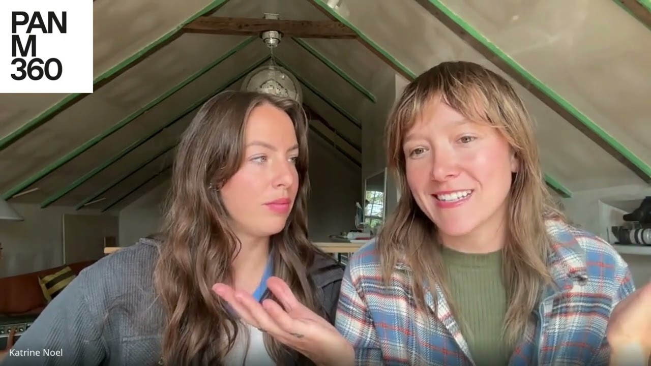 Le Tintamarre acadien des Hay Babies