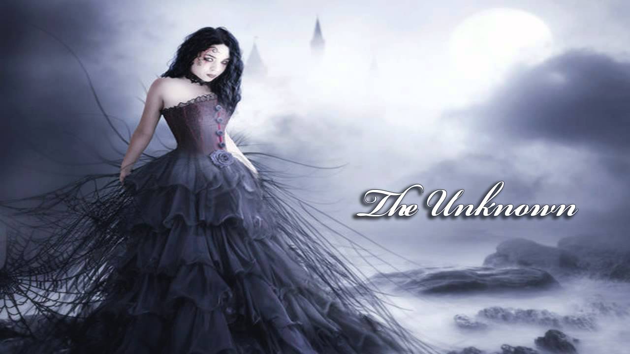 【HD】Trance Voices: The Unknown