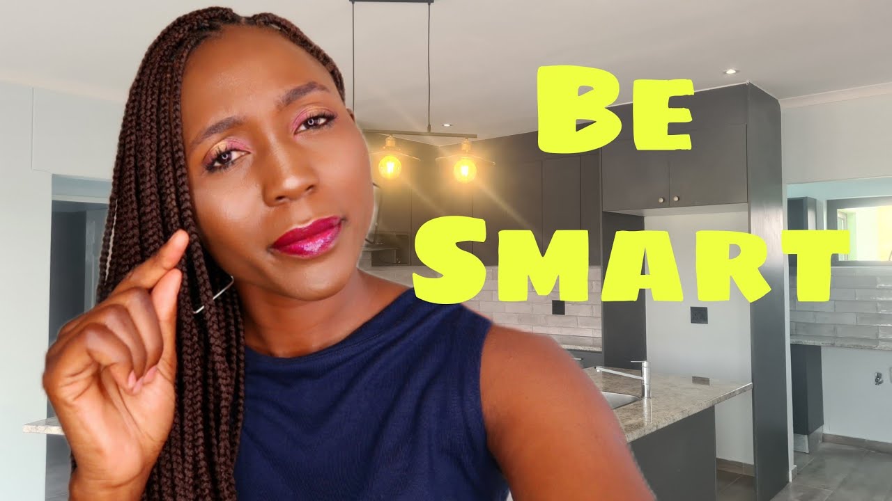 Things I Wish I Knew Before Starting Building Our House.