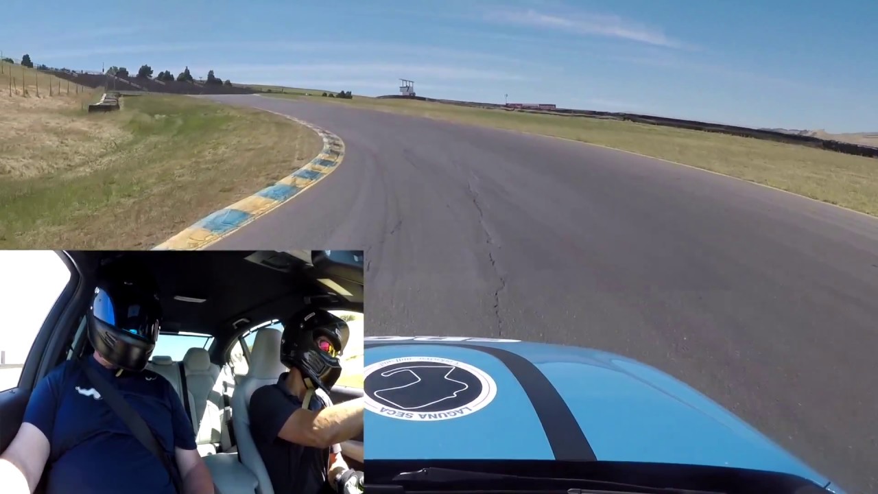 Sears Point NASA Pro Racing - 052117 - NASA Time Trial