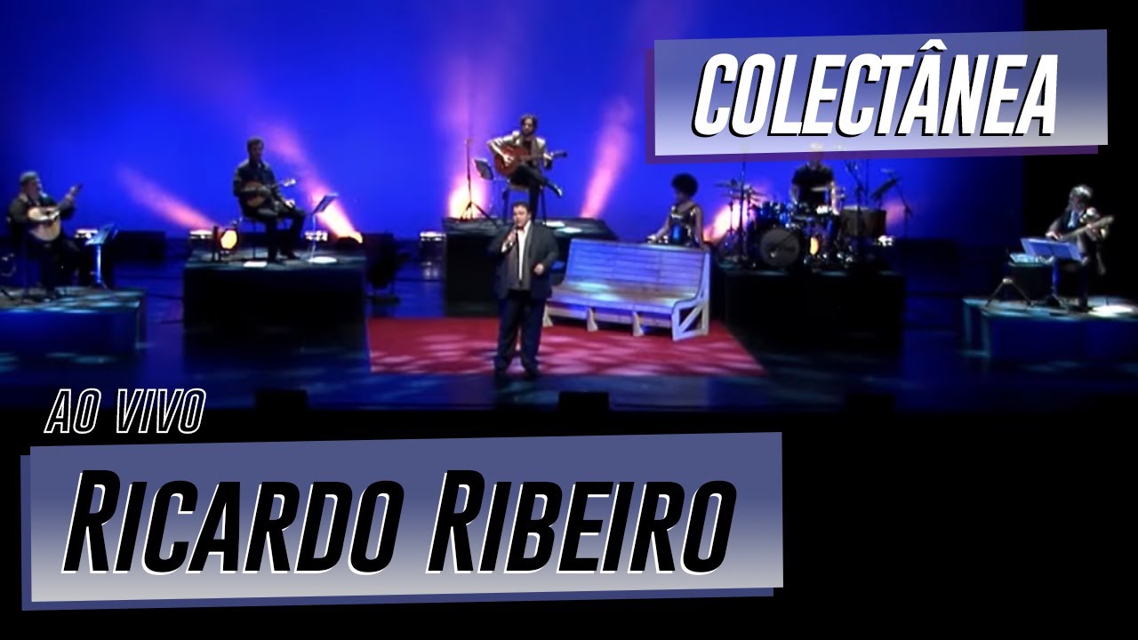 Ricardo Ribeiro - 