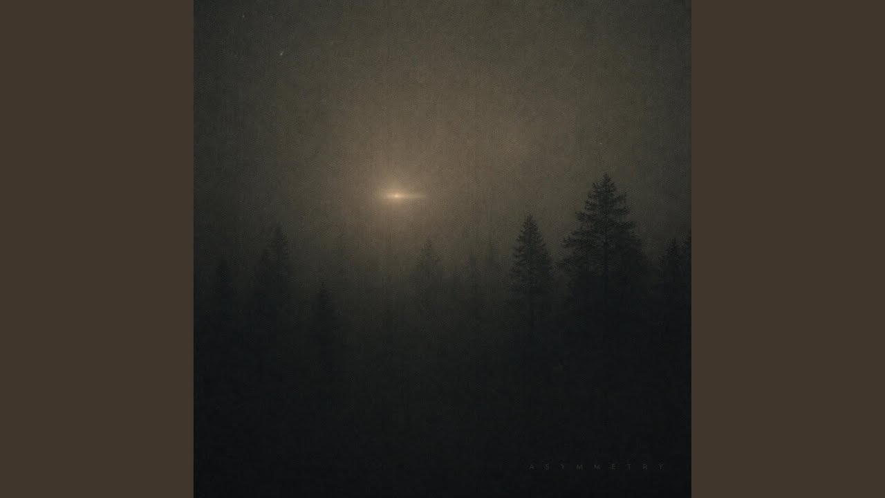 A Question That Stayed