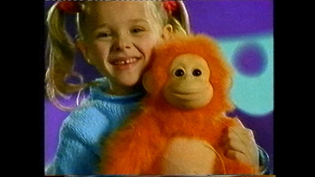 MTV3 marraskuu 2005 Lastemainoksia #103