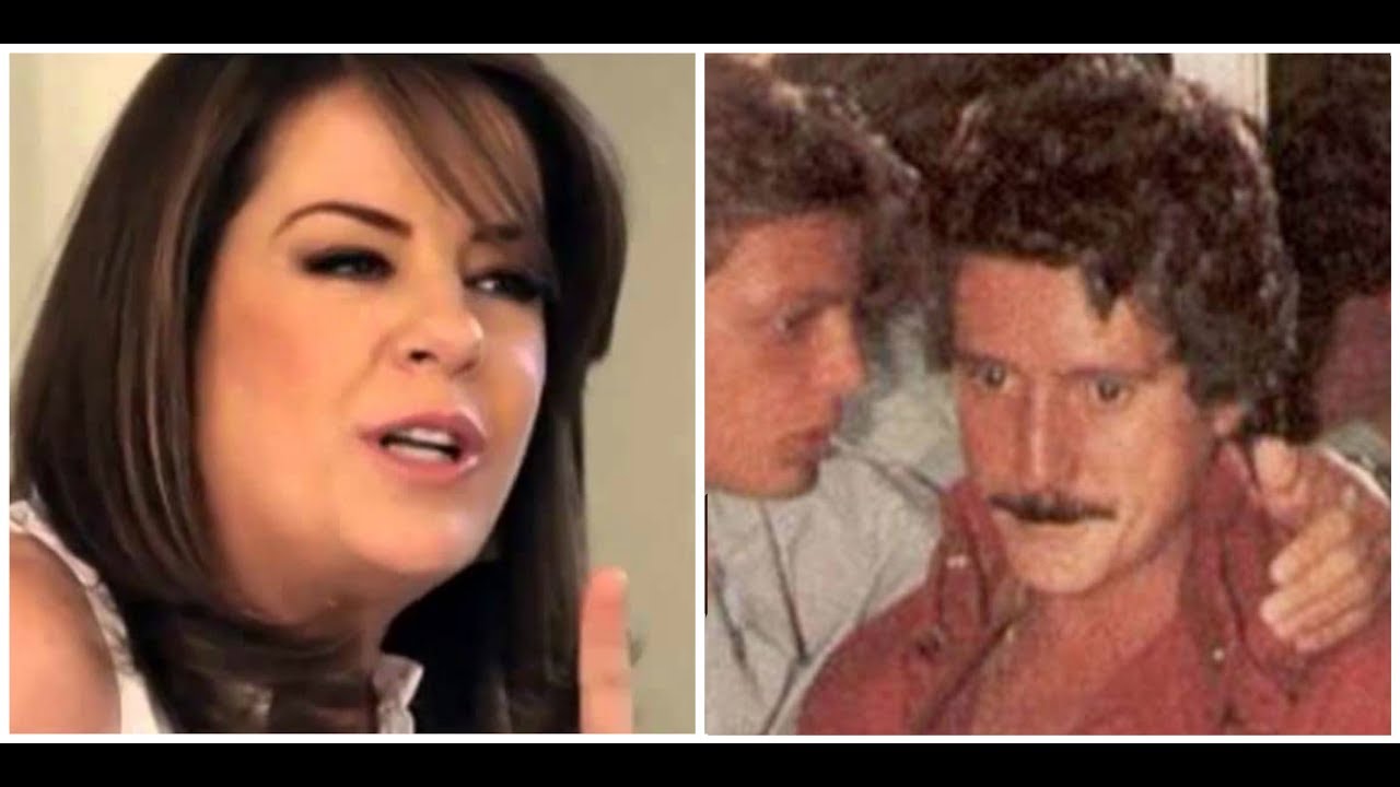 Isabel Lascurain cuenta como la corrió Luis Rey