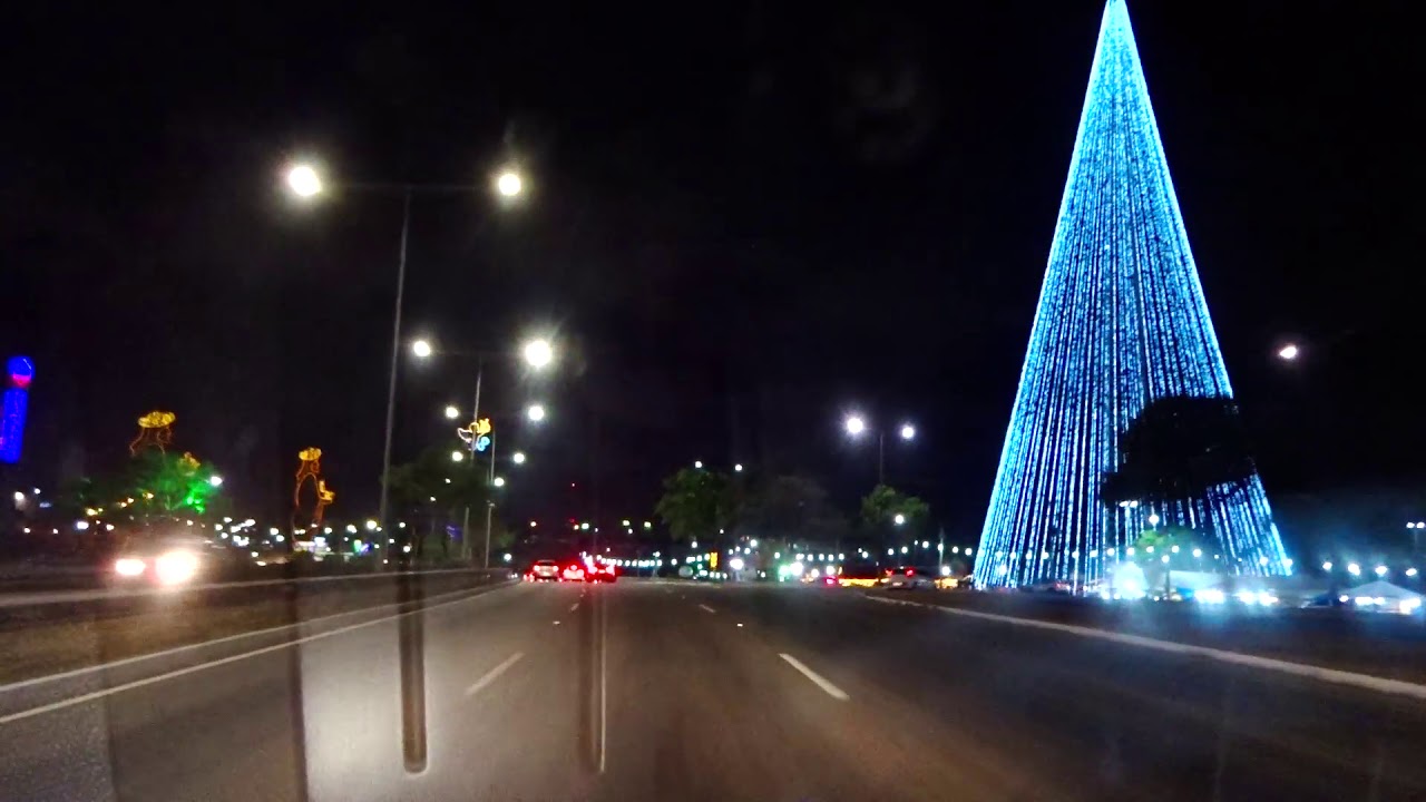 BR101 - Entrada de Natal/RN/Brasil 2020 [60p]