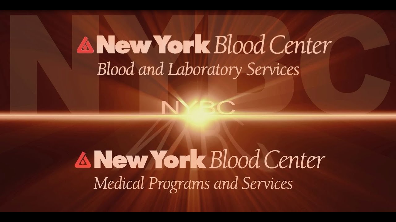 New York Blood Center Blood Lab and Medical Services