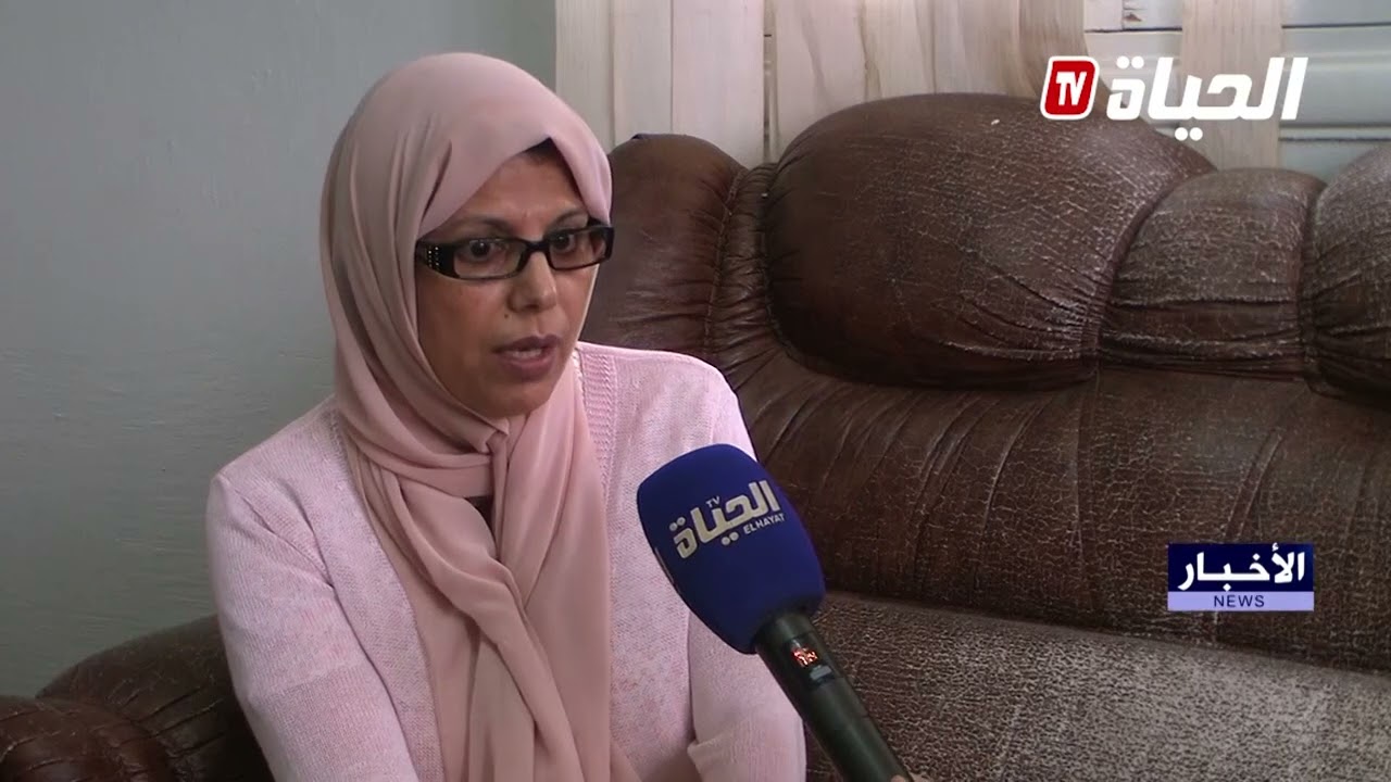 عين تموشنت إقبال كبير للشباب على التكوين في المجال الفلاحي