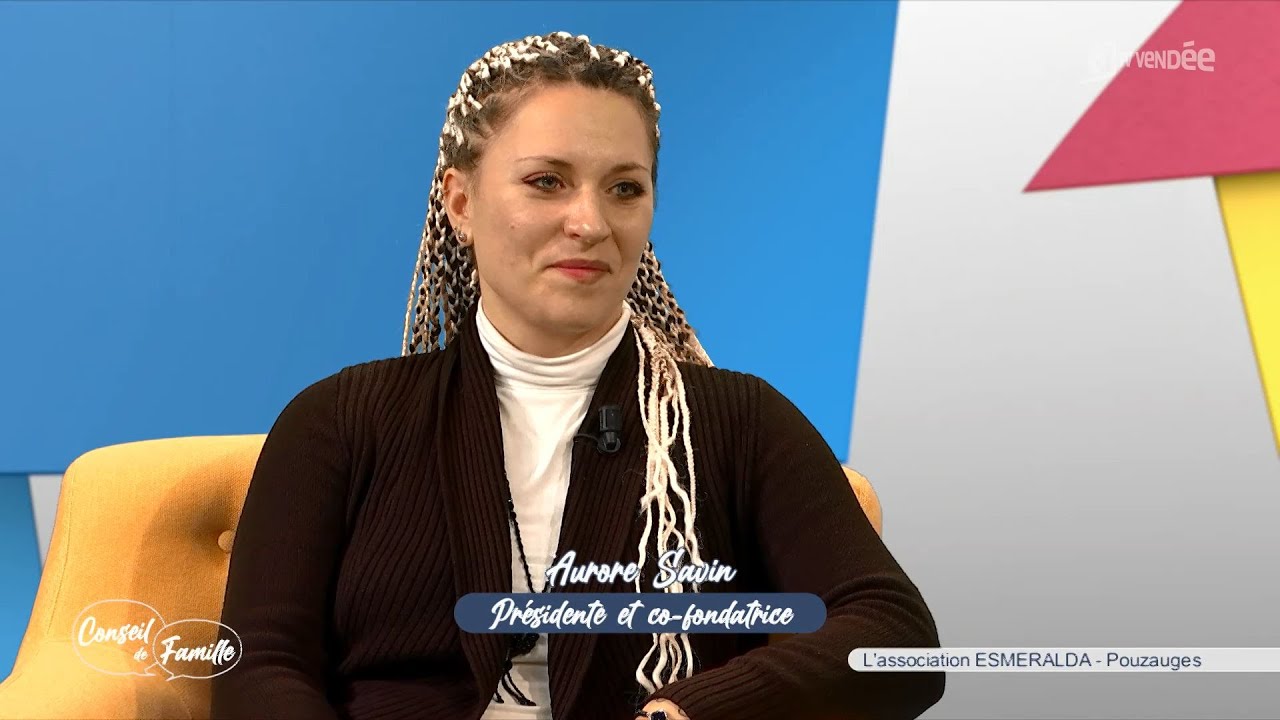 L'association ESMERALDA - Conseil de famille