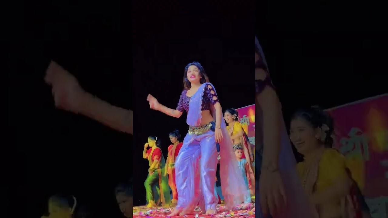 Radha Patil New Song | Ladachi Shethani#MarathiSong #Marathi #Radha Patil RadhaPatil Hot Dance