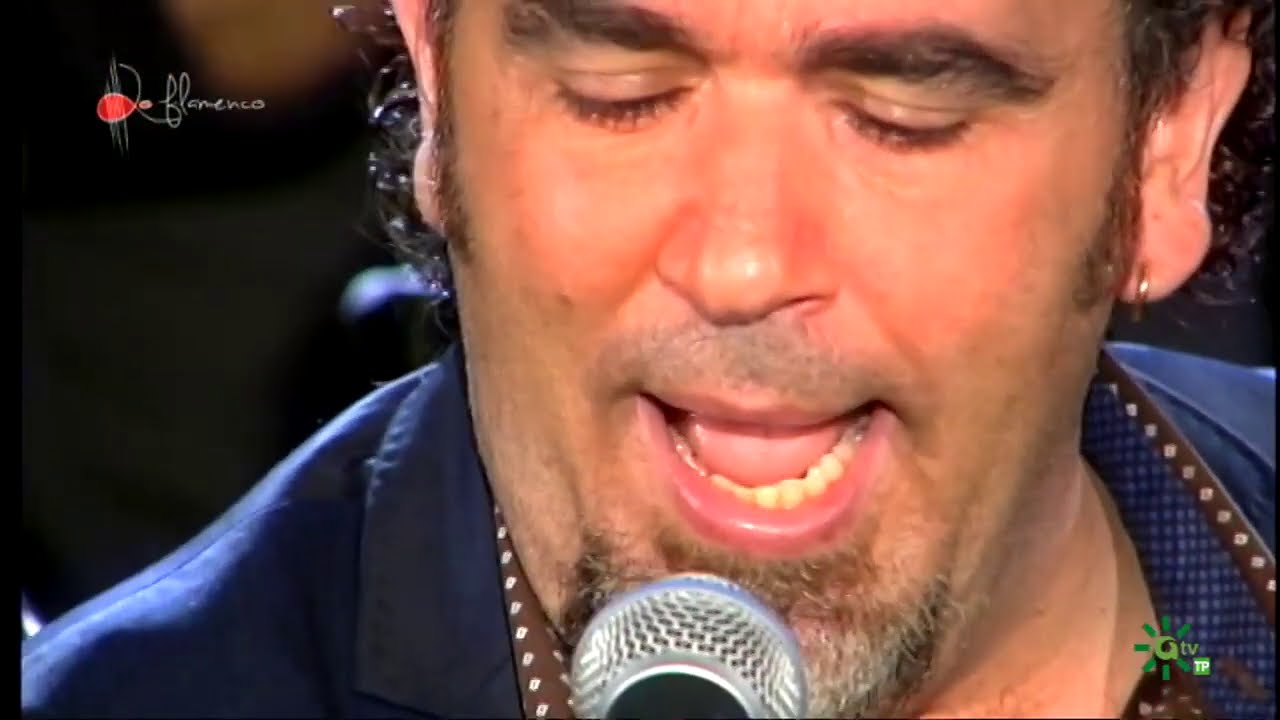 Lo Flamenco. David Lagos, Rancapino Hijo, Jos&eacute; Menese... 2018