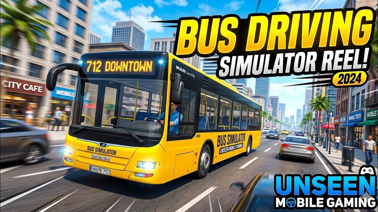 Bus Simulator Ultimate Multiplayer || #busgames #multiplayer #game #gameplay #drivingsimulator