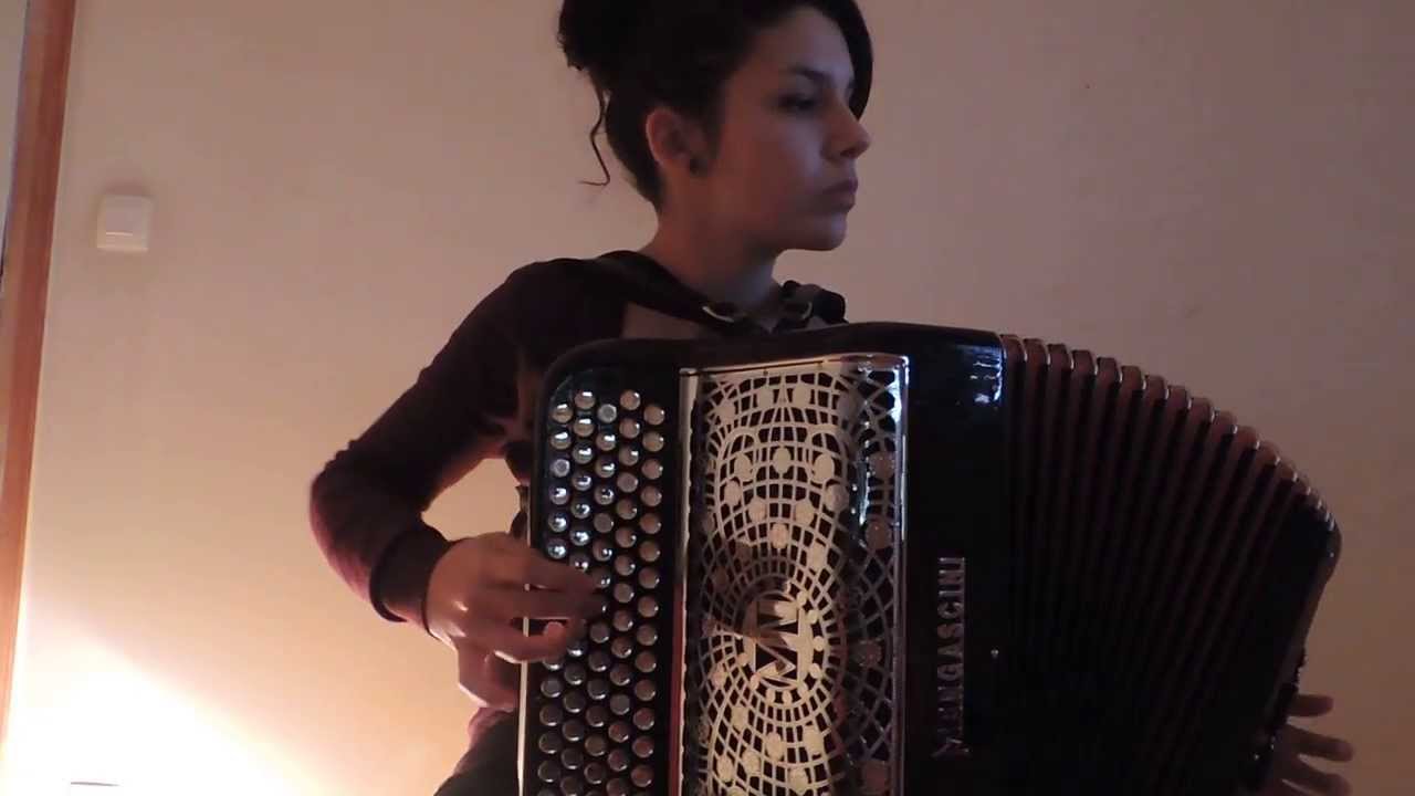 La lambada ~ Manon