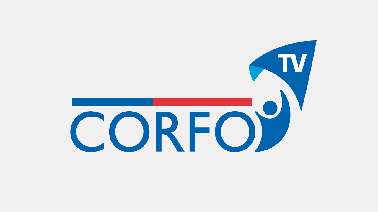 Corfo | Primer Capítulo CORFO TV
