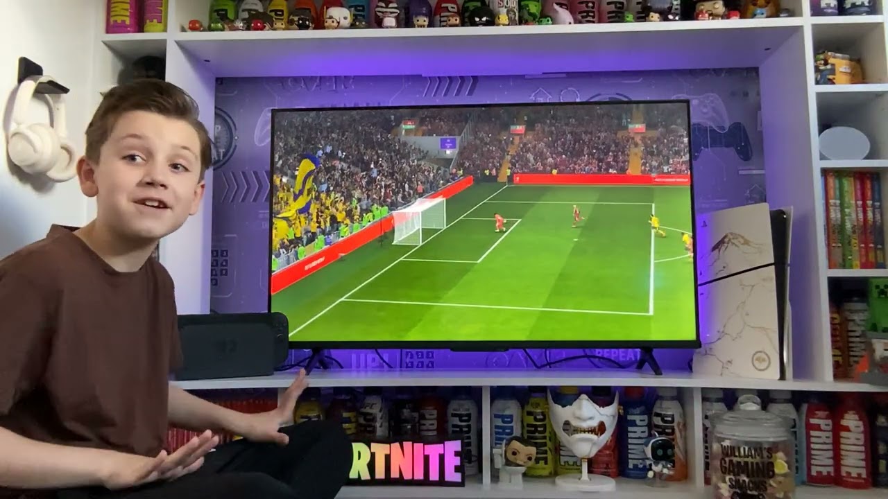 FC26 GAMEPLAY