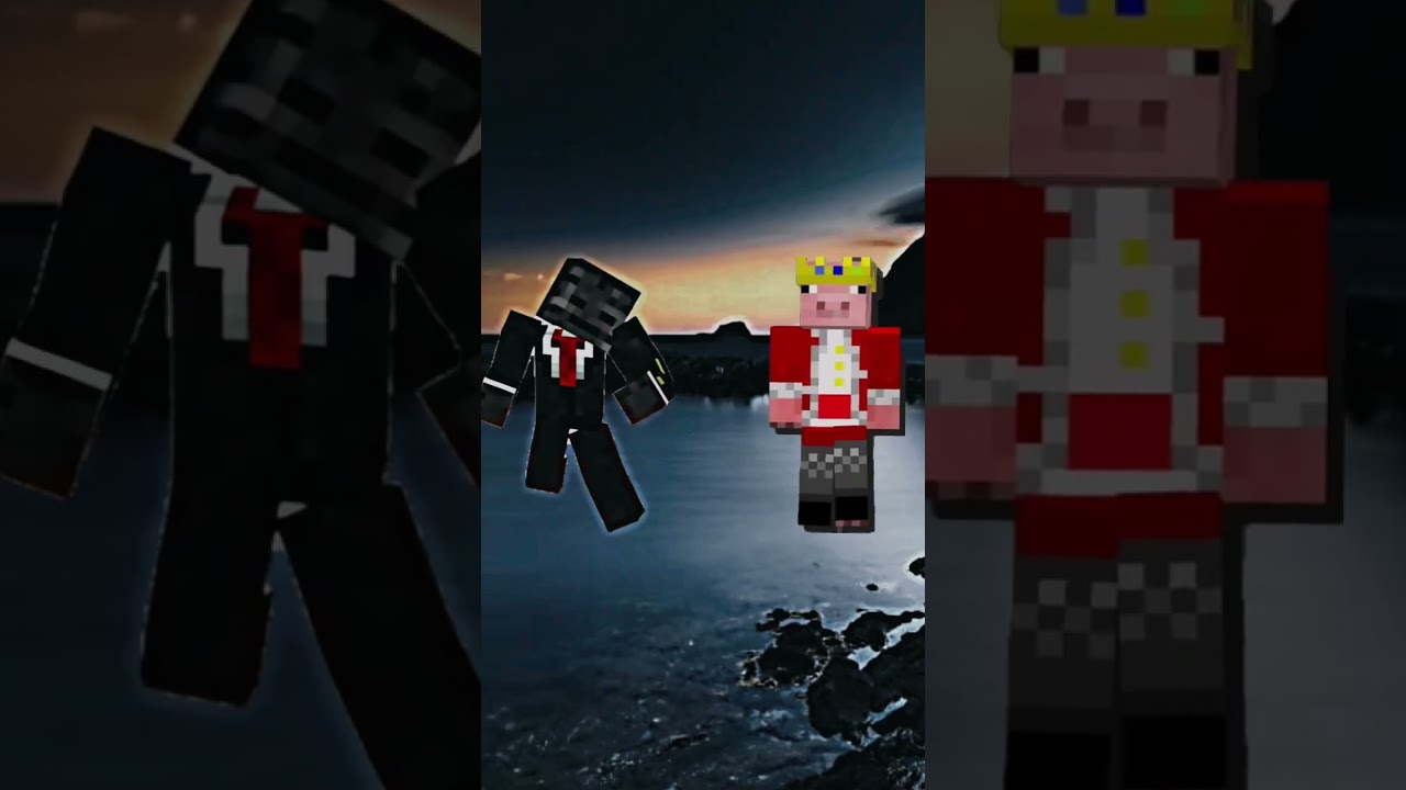 #minecraft#1v1#shorts Grox vs Dream,Tenchnoblade,Mr Beast